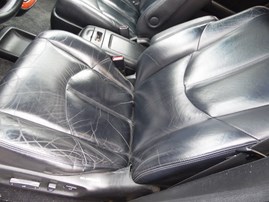 2002 LEXUS RX300 SILVER 3.0L AT 2WD Z18021